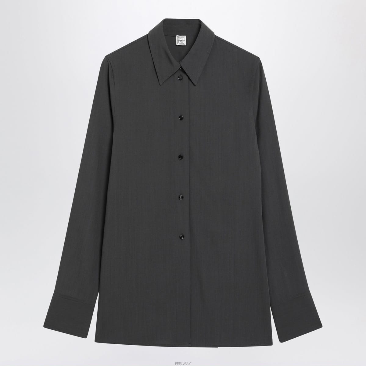 Toteme [A1] ���� 264-WRT0759FB0475 ����콺 ���� ž ���� 264-WRT0759FB0475263[A1] ���� 264-WRT0759FB0475 ����콺 ���� ž ���� 264-