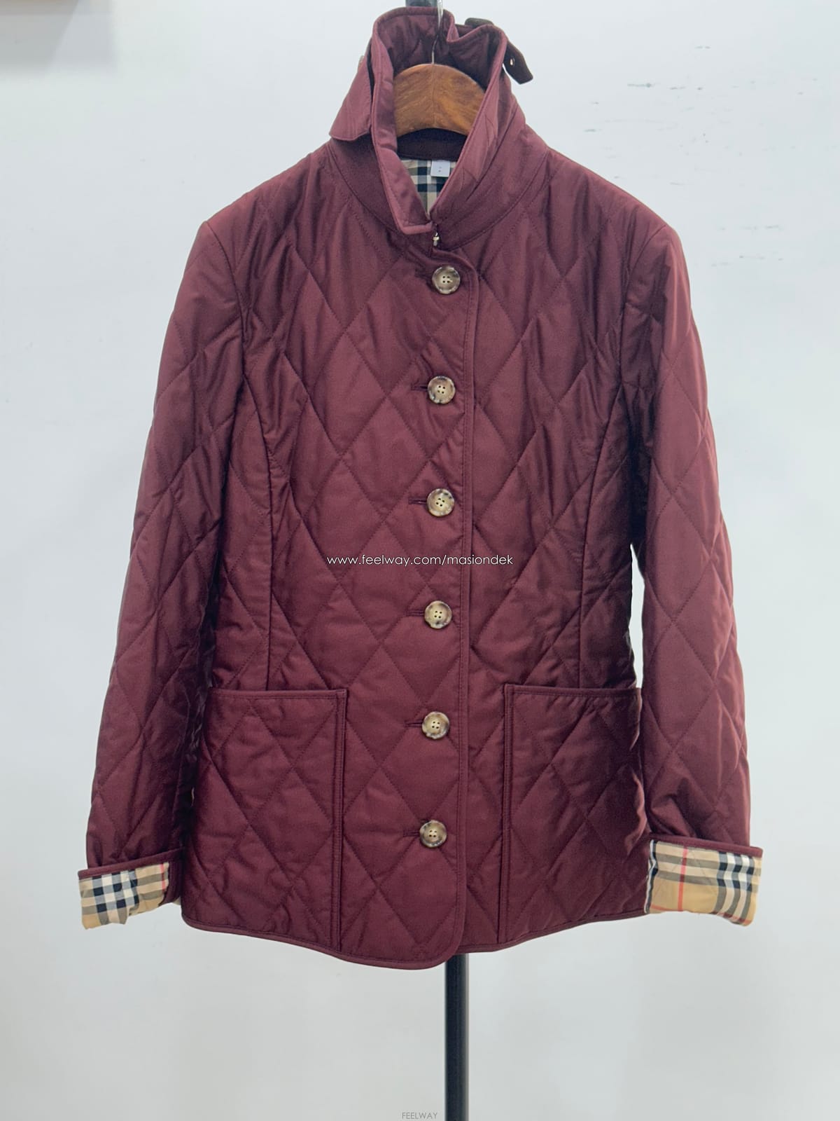 Burberry ������ ���� ���Ϲ����� ���� ����