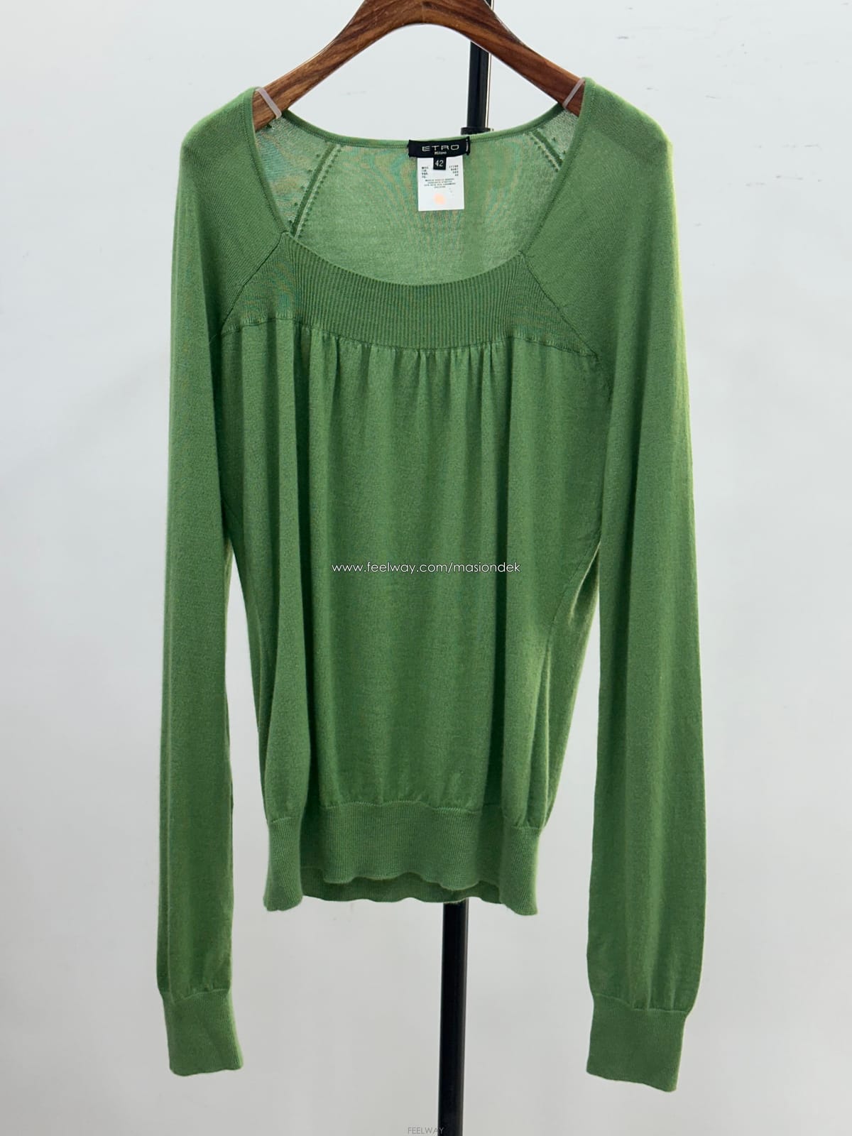 ETRO ��Ʈ�� ��ũ ĳ�ù̾� ȥ�� ��Ʈ��Ʈ�� ��ũ ĳ�ù̾� ȥ�� ��Ʈ