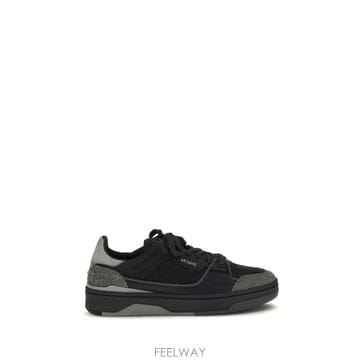 [B1] 악셀 아리가토 F2733003 스니커즈 슈즈 남성 F2733003BLACKGREY