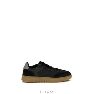 [B1] 악셀 아리가토 F3032002 스니커즈 슈즈 남성 F3032002BLACKGUM