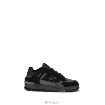 [B1] 악셀 아리가토 F3592001 스니커즈 슈즈 남성 F3592001BLACKOFFBL
