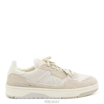 [B3] 악셀 아리가토 F3906002BEIGE 스니커즈 슈즈 남성