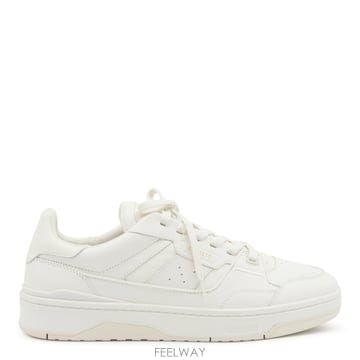 [B3] 악셀 아리가토 F3528001OFF WHITE 스니커즈 슈즈 남성