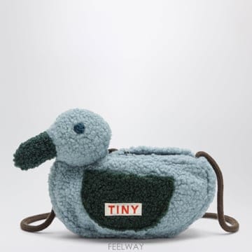 [A1] TINYCOTTONS AW26-492PL 가방 숄더백 크로스백 키즈 아동 AW26-492PLP24