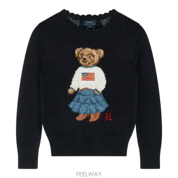 랄프로렌 Pullover