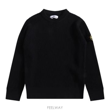 [B3] 스톤아일랜드 8116510C2V0020 상의 가디건 카디건 남아 보이 유아 아동 키즈 아동복