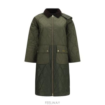 Barbour 26FW �ٹ� ���� LQU1923 OL71 GREEN26FW �ٹ� ���� LQU1923 OL71 GREEN