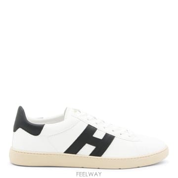 [B3] 호간 HXM6470FY80UAI0001 스니커즈 슈즈 남성