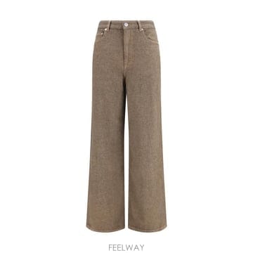 GANNI 26FW ���� ���� ���� A1100190 979 BROWN26FW ���� ���� ���� A1100190 979 BROWN