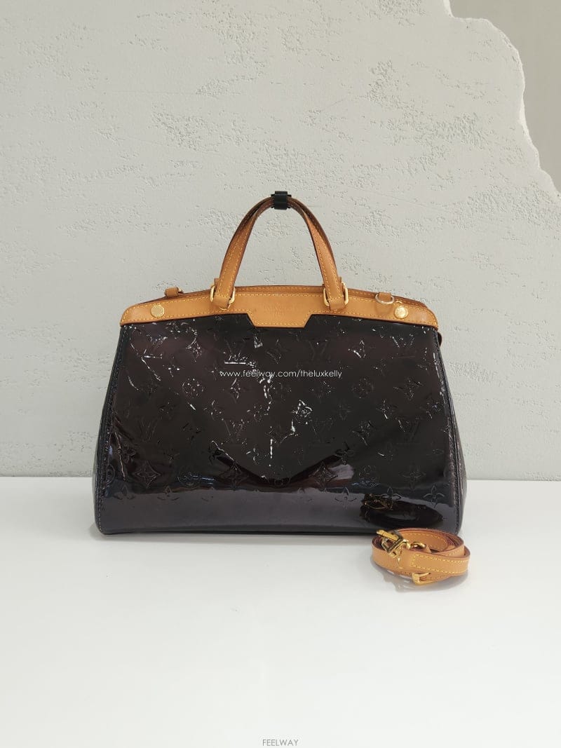 Louis Vuitton ���̺��� ������ �극�� MM ����� M91619���̺��� ������ �극�� MM ����� M91619