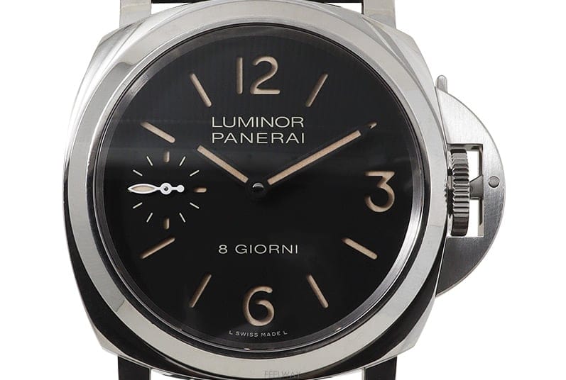 Panerai [žŸ��] �ĳ׶��� ��̳븣 GMT ������ ��ƿ ���׹�� PA00915[žŸ��] �ĳ׶��� ��̳븣 GMT ������ ��ƿ ���׹�� PA