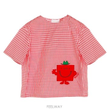 [B3] 구찌 848696XWA7X6312 상의 티셔츠 탑 남아 보이 키즈 아동