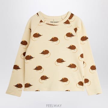 [A1] 미니로디니 2672012813NCO 상의 티셔츠 탑 키즈 아동 2672012813NCOBE