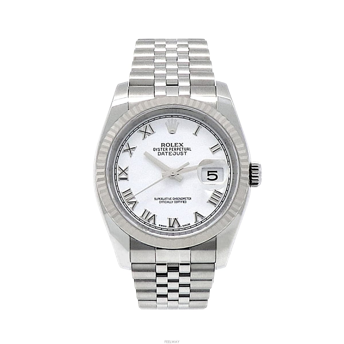 Rolex [�����߰���ǰ�λ���] �η��� 116234 ��������Ʈ 36MM ���� S[�����߰���ǰ�λ���] �η��� 116234 ��������Ʈ 36MM ��