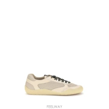 [B1] 프라다 2EE468FG0003ZM0 스니커즈 슈즈 남성 2EE468FG0003ZM0F0F24