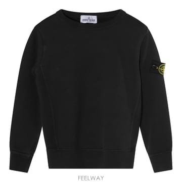 [B3] 스톤아일랜드 L2S166100001S0A20V0029 상의 스웨트셔츠 티셔츠 남아 보이 유아 아동