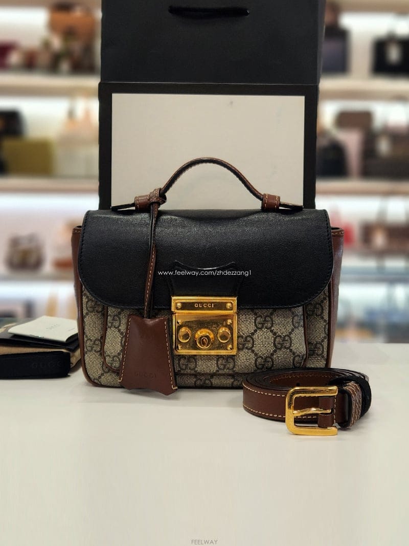 GUCCI ���� GG �е�� ž�ڵ� �̴� ����� 658487���� GG �е�� ž�ڵ� �̴� ����� 658487