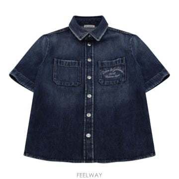 돌체 앤 가바나 셔츠 키즈