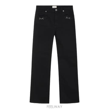 구찌 팬츠 CERTIFIED 코튼