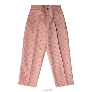 [B3] 구찌 746909XWAX55152 하의 바지 팬츠 키즈 아동