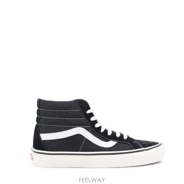 [B3] 반스 VN0A38GFPXCBLACK 스니커즈 슈즈 남성