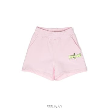 [B3] 키아라페라그니 59A41510050090 반바지 쇼츠 키즈 아동