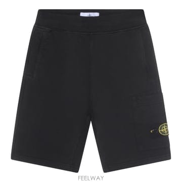 [B3] 스톤아일랜드 L1S166200006S0040V0029 반바지 쇼츠 키즈 아동