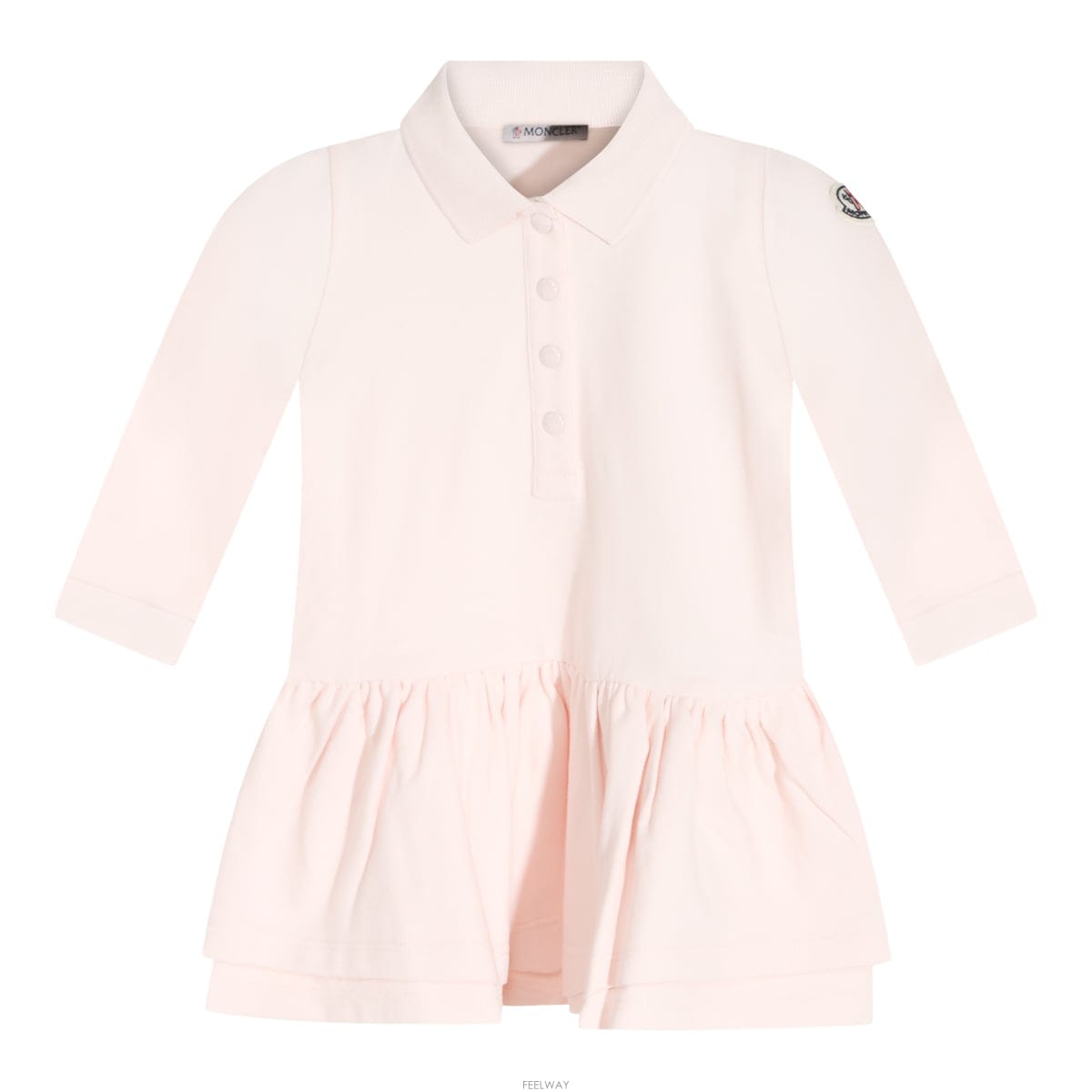 Moncler [B3] ��Ŭ���� L29518I000038496F529 ���ǽ� �巹�� ���� �ɽ� Ű�� �Ƶ�[B3] ��Ŭ���� L29518I000038496F529 ���ǽ� �巹�� ���� 