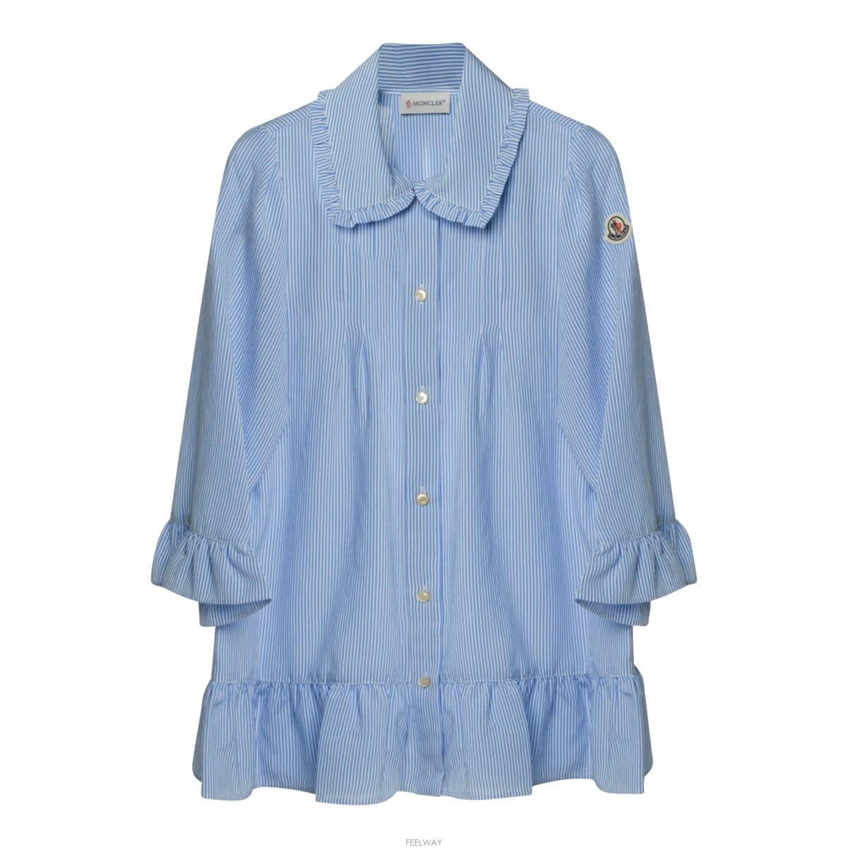 Moncler [B3] ��Ŭ���� L19542G00005599G1F70 ���ǽ� �巹�� ���� �ɽ� Ű�� �Ƶ�[B3] ��Ŭ���� L19542G00005599G1F70 ���ǽ� �巹�� ���� 