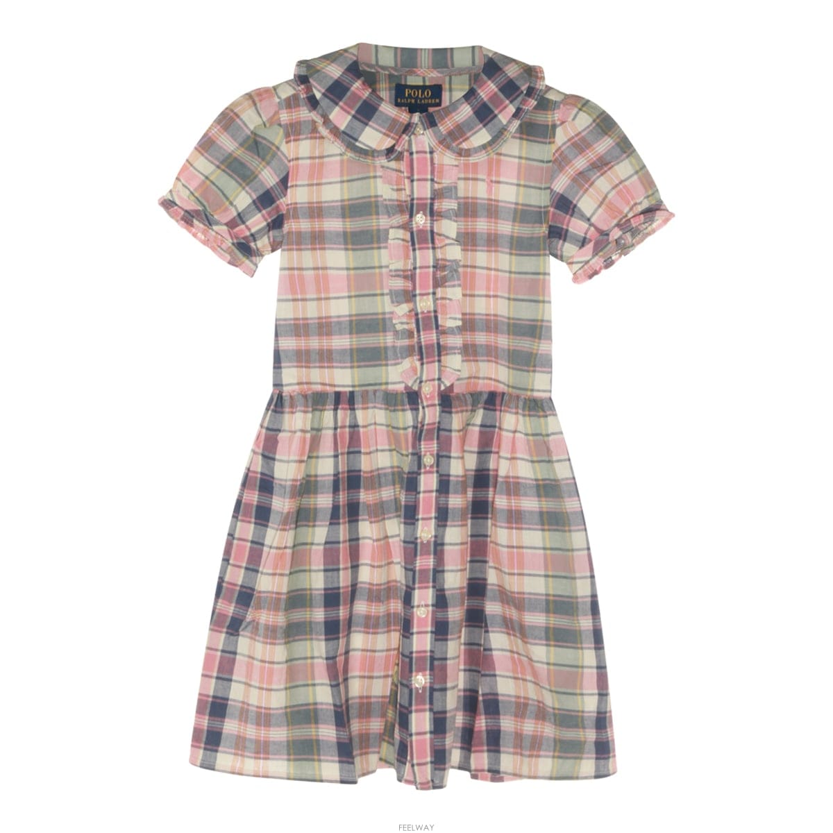Ralph Lauren [B3] ���� �����η� 312B18734001 ���ǽ� �巹�� ���� �ɽ� Ű�� �Ƶ�[B3] ���� �����η� 312B18734001 ���ǽ� �巹�� ���� ��