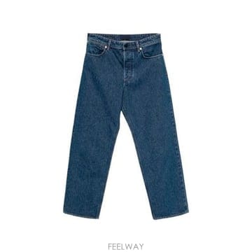 스톤 아일랜드 인디고 DENIMRAW 진 L2S14J100006S0 B0172315740