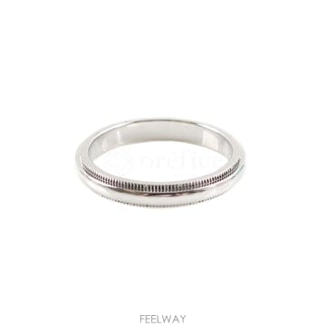 TIFFANY & Co [��������] Ƽ�Ĵ� PT950 ���Դ� �б׷��� ��帵 14ȣ[��������] Ƽ�Ĵ� PT950 ���Դ� �б׷��� ��帵 14ȣ