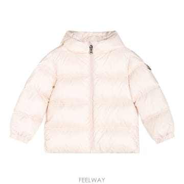 [B3] 몽클레르 L29511A00022597YF51N 다운 패딩 자켓 키즈 아동