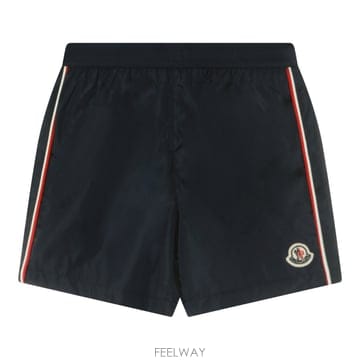 [B3] 몽클레르 L19542C0000553326742 수영복 비치웨어 키즈 아동