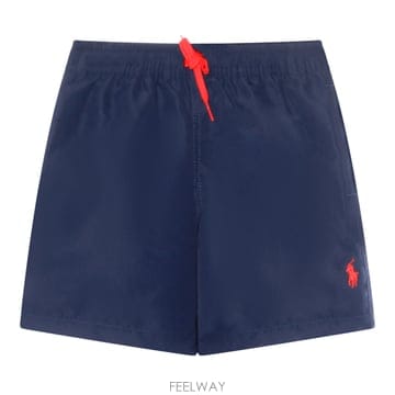 [B3] 폴로 랄프로렌 323957810002 수영복 비치웨어 키즈 아동