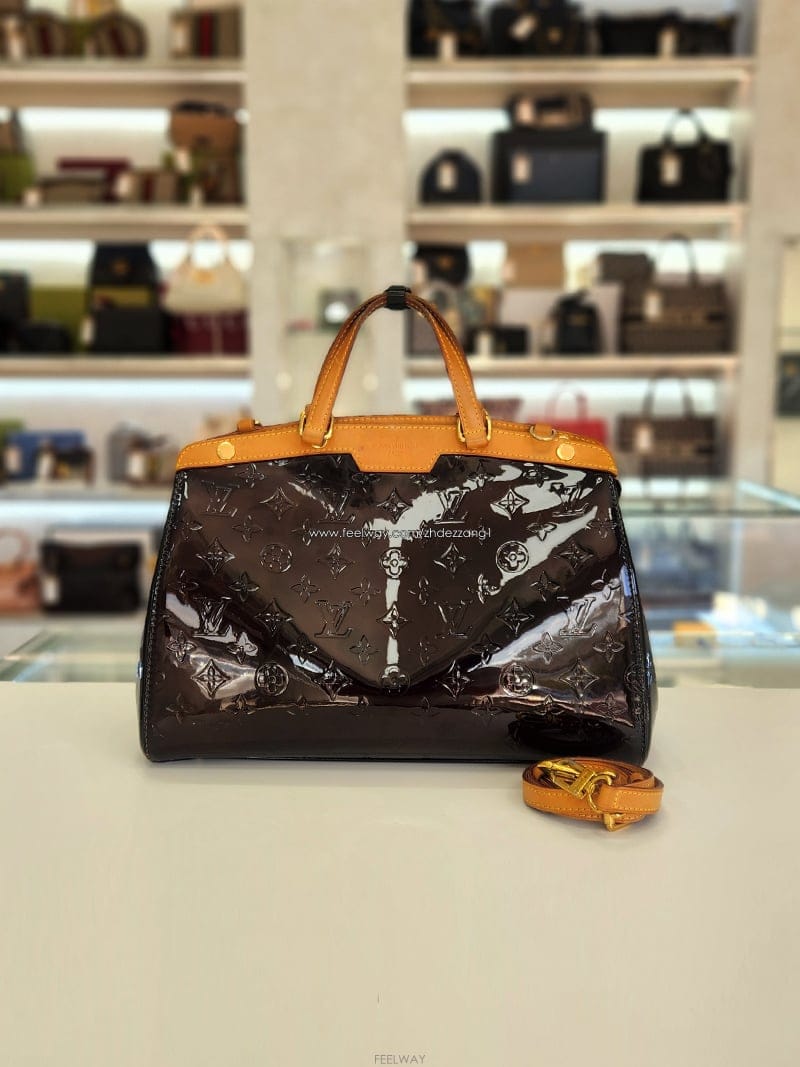 Louis Vuitton ���̺��� ������ �극�� MM ����� M91619���̺��� ������ �극�� MM ����� M91619