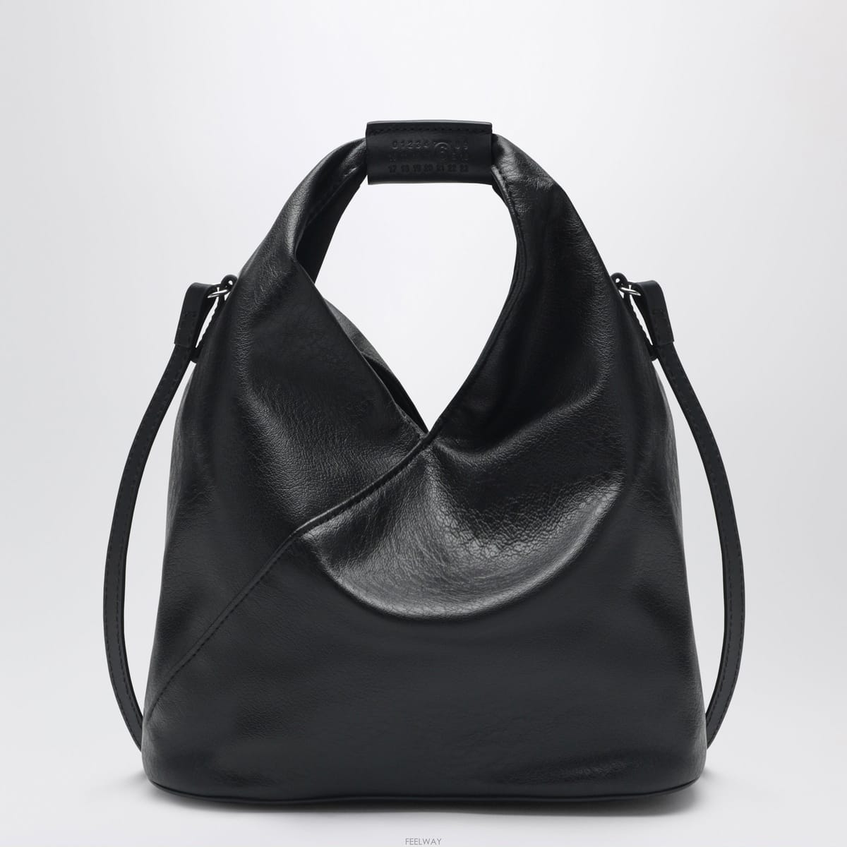 Maison Margiela [A1] MM6 ���� ���������� SB6WD0026P8396 ũ�ν��� ����� �ڵ�� ���� SB6WD0026P8[A1] MM6 ���� ���������� SB6WD0026P8396 ũ�ν��� ���