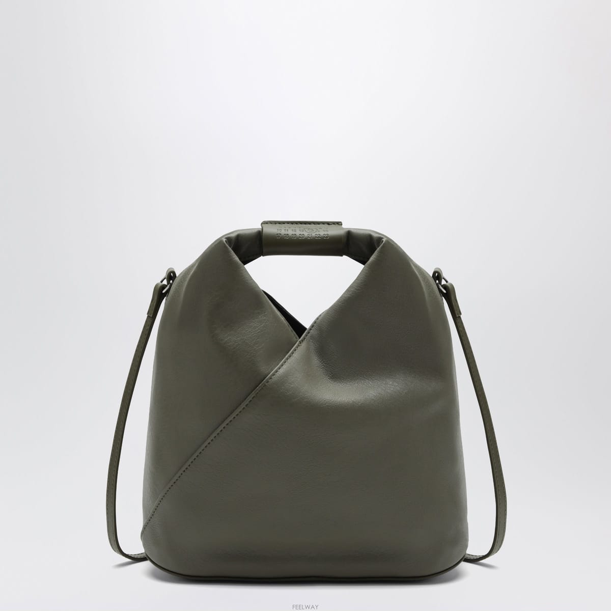 Maison Margiela [A1] MM6 ���� ���������� SB6WD0026P8396 ũ�ν��� ����� �ڵ�� ���� SB6WD0026P8[A1] MM6 ���� ���������� SB6WD0026P8396 ũ�ν��� ���
