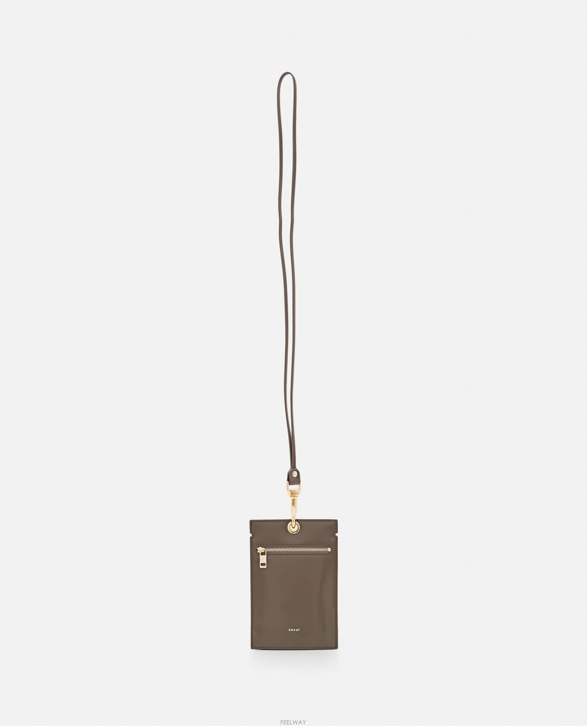 Sacai [B4] ��ī�� S10701501 �ڵ����� �̴Ϲ� ũ�ν��� ����� ����[B4] ��ī�� S10701501 �ڵ����� �̴Ϲ� ũ�ν��� ����� 