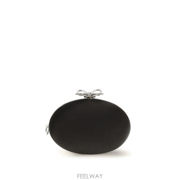 [B1] 셀프포트레이트 PF26322BB 클러치백 파우치 핸드백 여성 PF26322BBBLACK