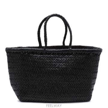 [B3] 드래곤 디퓨전 8811DARK BROWN 토트백 쇼핑백 핸드백 여성