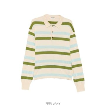 J.W.Anderson 26FW JW�ش��� ���� Ƽ���� KW1521 YN0513 006 NEUTRALS GREEN26FW JW�ش��� ���� Ƽ���� KW1521 YN0513 006 NEUTRALS G