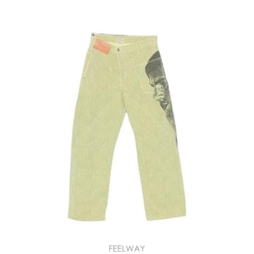 J.W.Anderson 26FW JW�ش��� ���� DT0126 PG2027 208 YELLOW26FW JW�ش��� ���� DT0126 PG2027 208 YELLOW