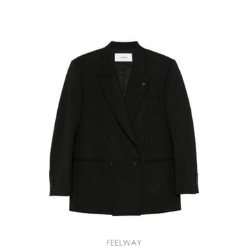 Lardini 26FW �󸣵�� ���� A7CAMERON ACD67803 999 BLACK26FW �󸣵�� ���� A7CAMERON ACD67803 999 BLACK