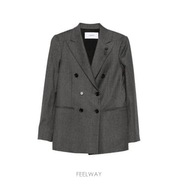 Lardini 26FW �󸣵�� ���� A7ADAMF CN65403 920 GREY26FW �󸣵�� ���� A7ADAMF CN65403 920 GREY