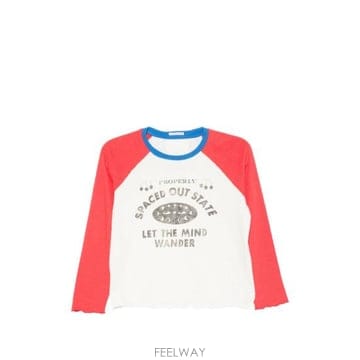 Mother 26FW ���� ��Ʈ���� 8625 601 PCU WHITE RED26FW ���� ��Ʈ���� 8625 601 PCU WHITE RED