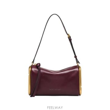 Marc Jacobs 26FW ��ũ�����߽� ����� 2P6HSH013H01 935 RED26FW ��ũ�����߽� ����� 2P6HSH013H01 935 RED