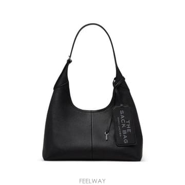 Marc Jacobs 26FW ��ũ�����߽� ����� 2P6HSH027H01 001 BLACK26FW ��ũ�����߽� ����� 2P6HSH027H01 001 BLACK