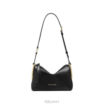 Marc Jacobs 26FW ��ũ�����߽� ����� 2P6HCR007H01 001 BLACK26FW ��ũ�����߽� ����� 2P6HCR007H01 001 BLACK